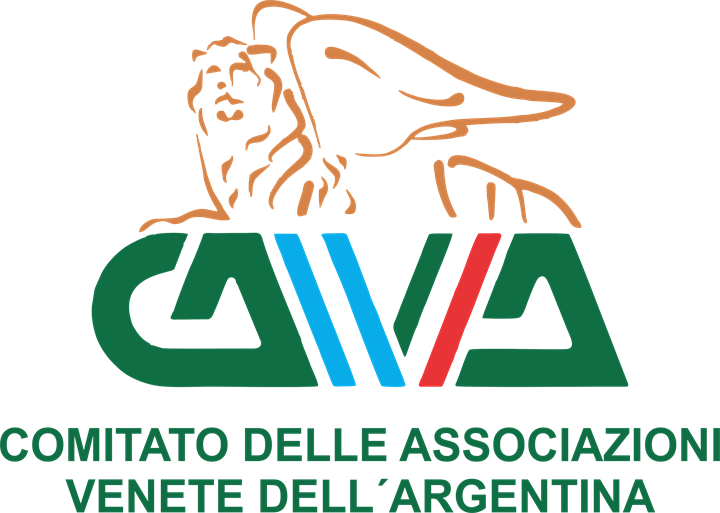 CAVA · Comitato delle Associazioni Venete dell'Argentina